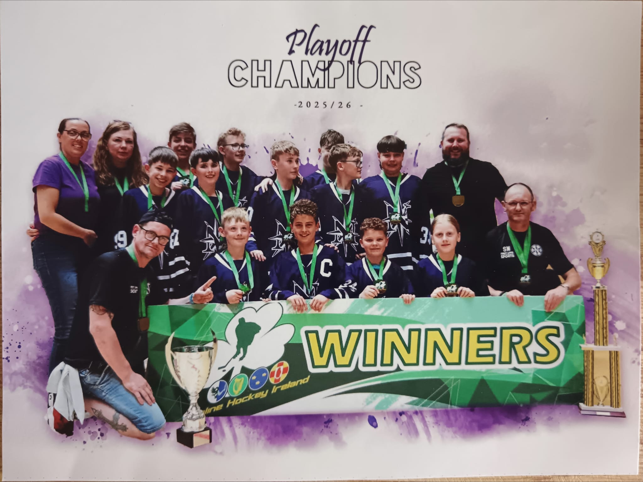 Norstar Inline Hockey Club